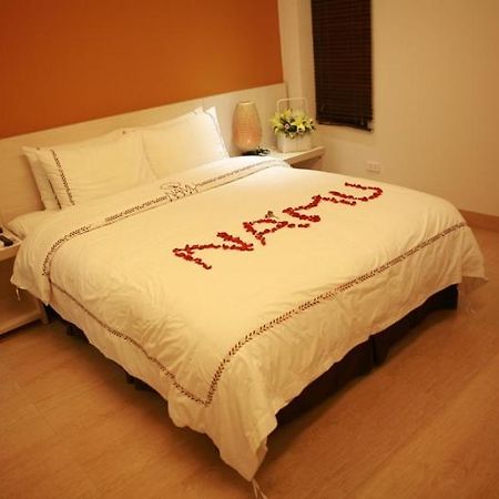 Namu Hotel Ханой Экстерьер фото