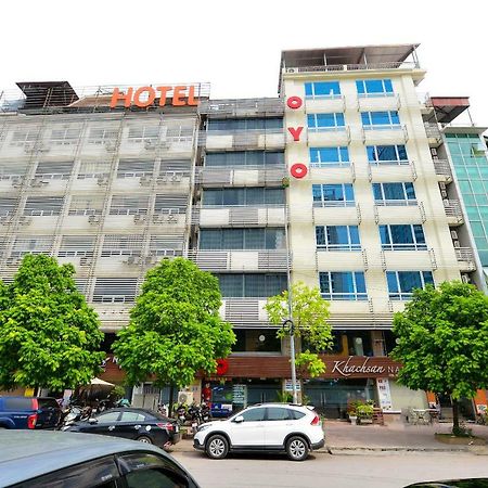 Namu Hotel Ханой Экстерьер фото
