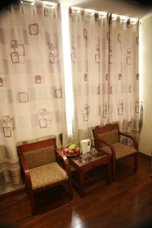 Namu Hotel Ханой Экстерьер фото