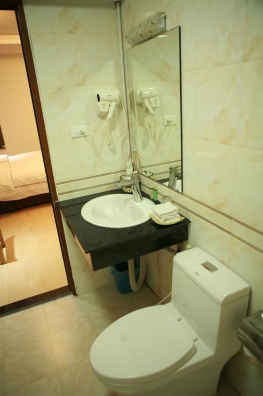 Namu Hotel Ханой Экстерьер фото