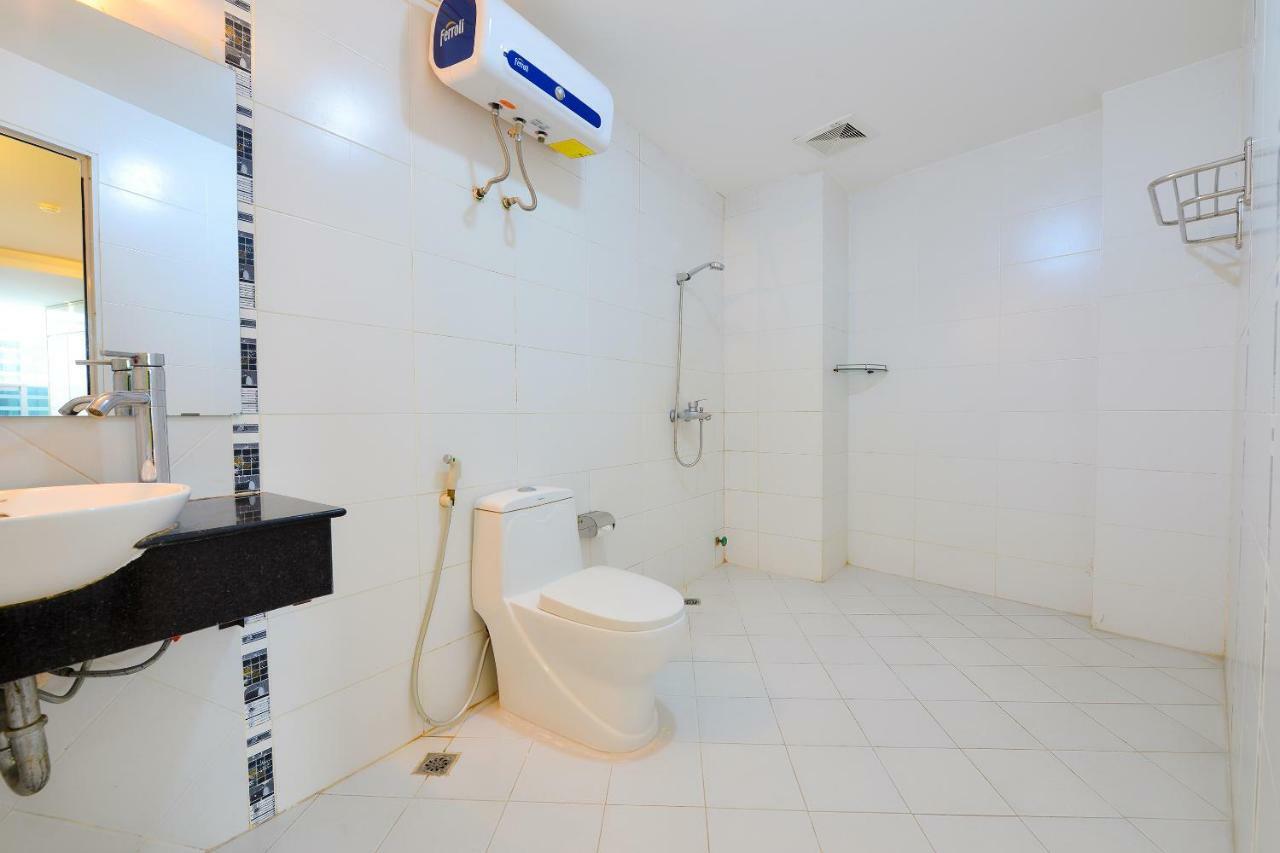 Namu Hotel Ханой Экстерьер фото